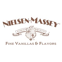 Nielsen-Massey Vanillas logo