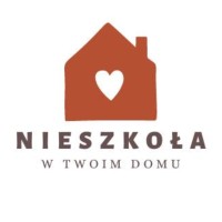 Nieszkoła w Twoim domu logo