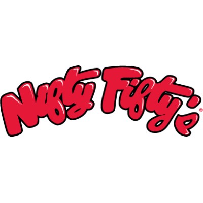 Nifty Fifty's logo