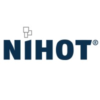 Nihot Recycling Technology B.V. logo