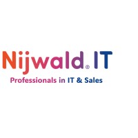 Nijwald IT BV logo