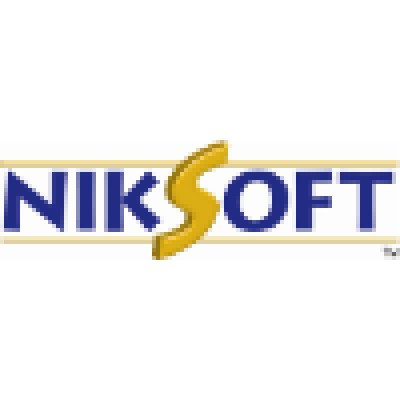 NikSoft Systems Corporation logo