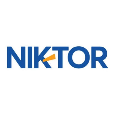 Niktor logo