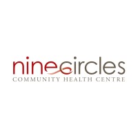 Nine Circles Community Health Centre logo