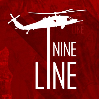 Nine Line Apparel logo