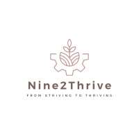 Nine2Thrive Limited logo