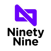 Ninety Nine logo