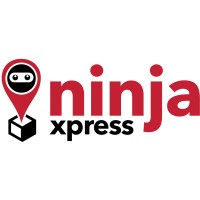 Ninja Xpress logo