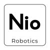 Nio Robotics (formerly Nimble One) logo