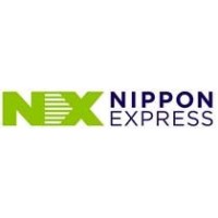 Nippon Express USA logo