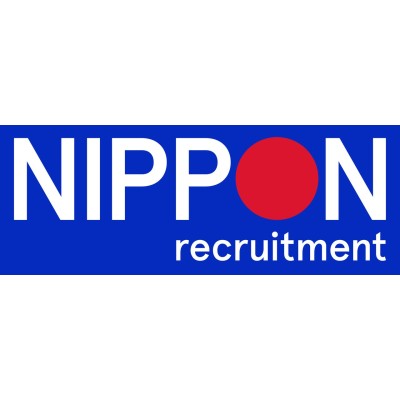 Nippon Recruitment logo