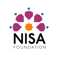 Nisa Foundation logo