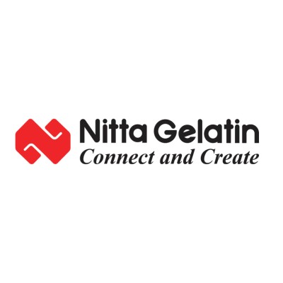 Nitta Gelatin Inc logo