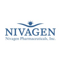 Nivagen Pharmaceuticals, Inc. logo