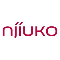 Njiuko GmbH logo