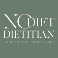 No Diet Dietitian logo