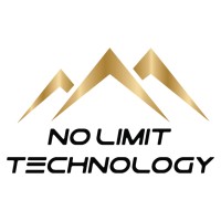 No Limit Technology, Inc. logo
