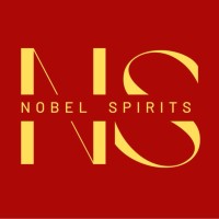 Nobel Spirits Trading Logo