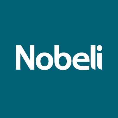 Nobeli Business Support AB logo