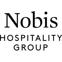 Nobis Hospitality Group logo