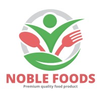 Noble Foods logo