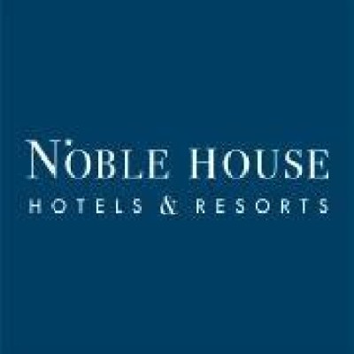 Noble House Hotels & Resorts logo