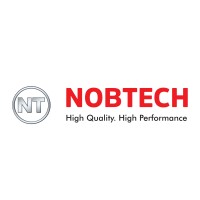 Nobtech Enterprise logo