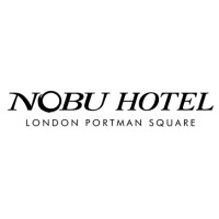 Nobu Hotel London Portman Square logo