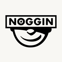Noggin logo