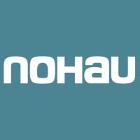 Nohau Solutions logo