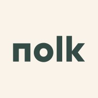 Nolk logo