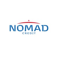 Nomad Credit logo