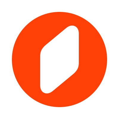 Nomad Health logo