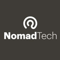 NomadTech logo