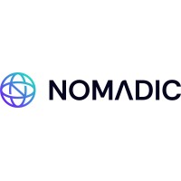 Nomadic logo
