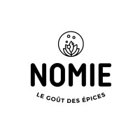 Nomie logo