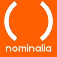 Nominalia logo