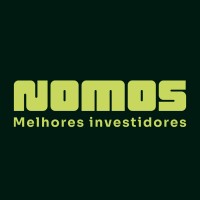 Nomos logo