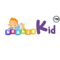 Noobie Kid logo