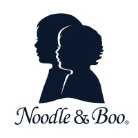 Noodle & Boo, LLC logo