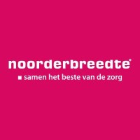 Noorderbreedte logo