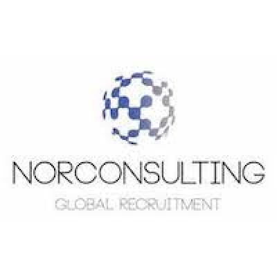 Norconsulting Global Recruitment logo