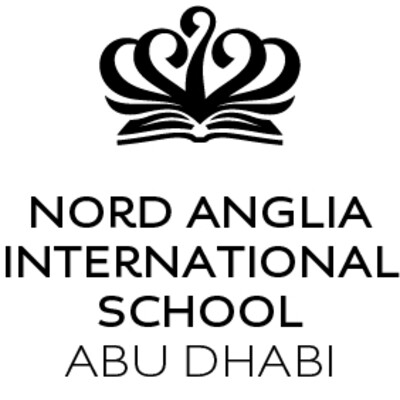 Nord Anglia International School Abu Dhabi logo