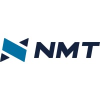 Nordic Minesteel Technologies logo