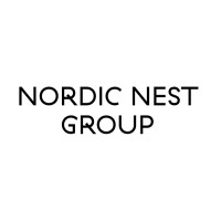 Nordic Nest Group logo