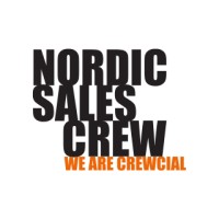 Nordic Sales Crew Oy logo