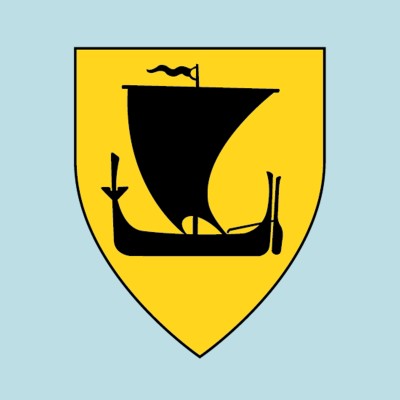 Nordland fylkeskommune logo