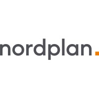 Nordplan AS logo