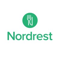 Nordrest logo