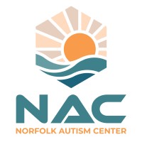 Norfolk Autism Centers logo